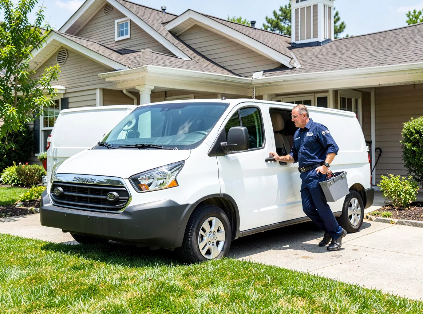 Emergency Plumber company in Eastlake, MI
